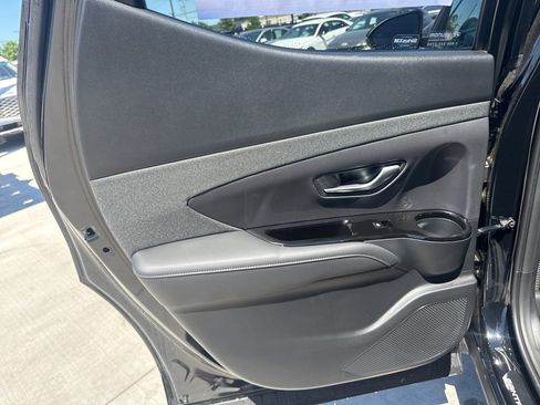 New 2025 Hyundai Santa Cruz Limited image 17