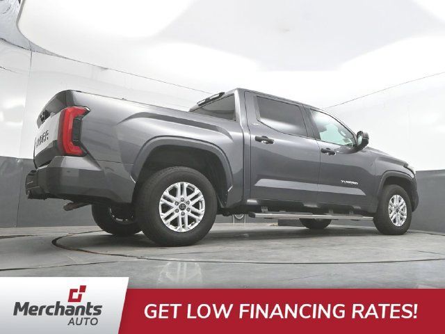 Used 2022 Toyota Tundra SR5 AWD/4WD image 41