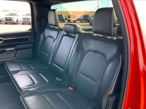 Used 2024 RAM 1500 Laramie image 20