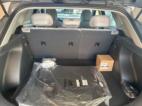 New 2026 Hyundai Kona SE image 27