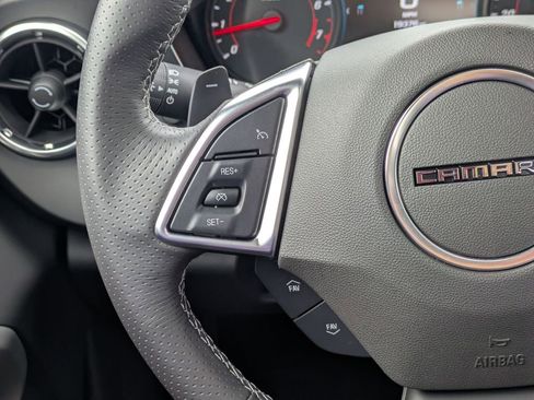 Used 2018 Chevrolet Camaro SS image 13