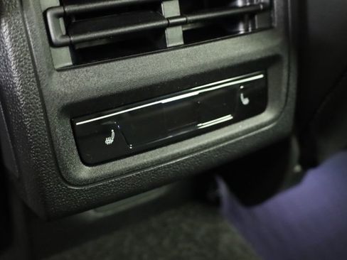 New 2026 Volkswagen Golf w/ Euro Style Package image 37