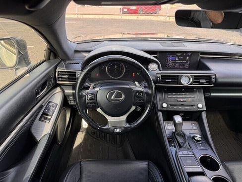 Used 2015 Lexus RC 350 AWD w/ All Weather Package image 19