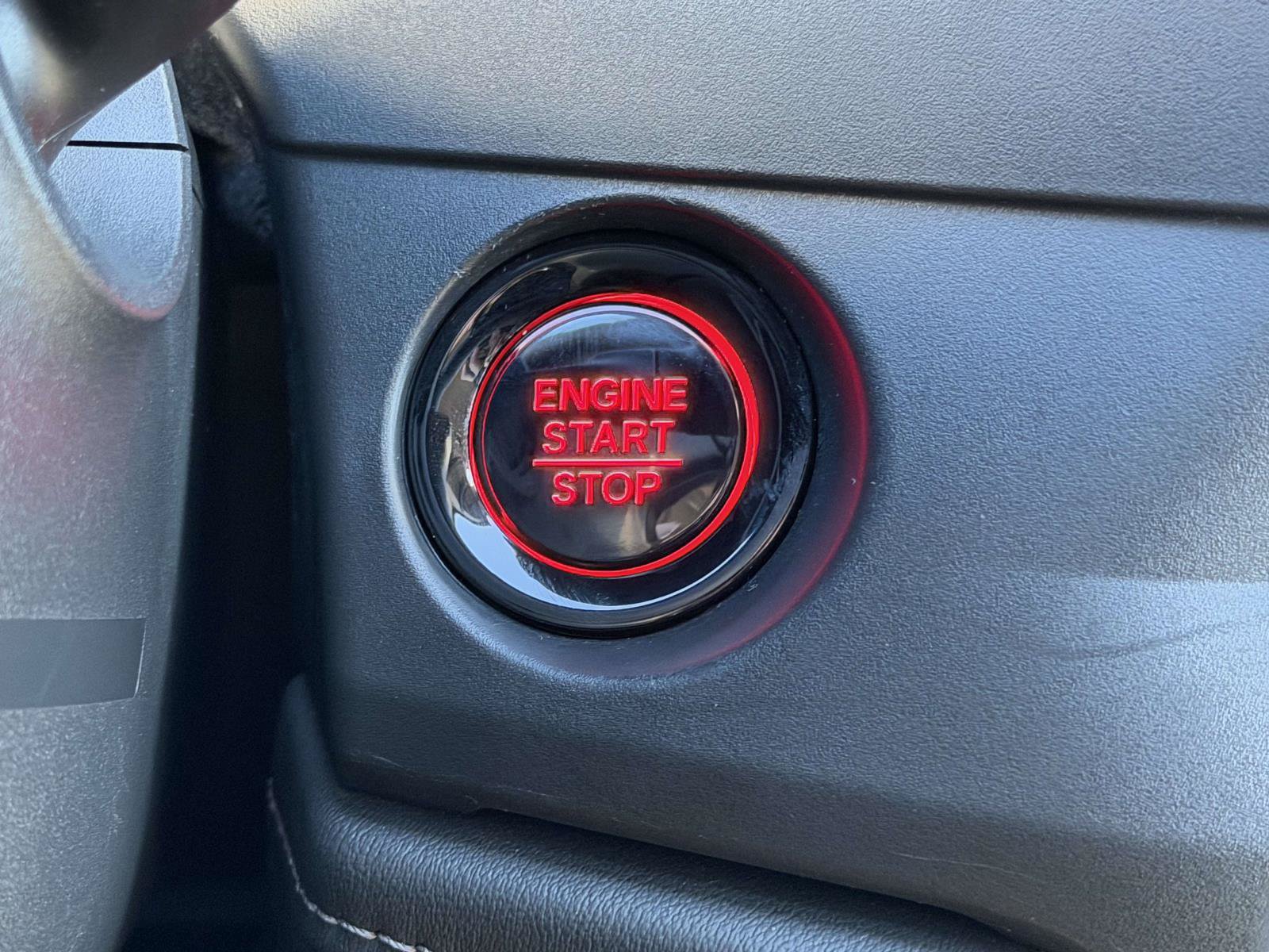 Used 2024 Honda Accord LX image 16