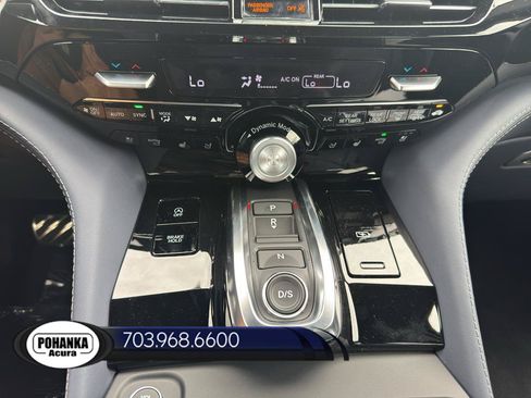 New 2026 Acura MDX Type S AWD/4WD image 16