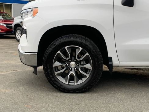 Certified 2023 Chevrolet Silverado 1500 LT image 11