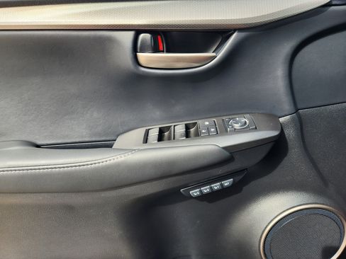 Used 2015 Lexus NX 200t F Sport w/ Navigation System Package image 28