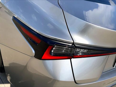 Used 2021 Lexus IS 300 w/ Comfort Package image 27