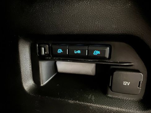 Used 2020 Ford Explorer ST w/ ST Street Pack image 40