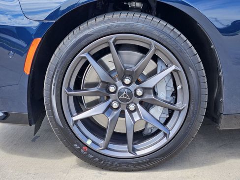 New 2026 Dodge Charger Scat Pack AWD/4WD image 12
