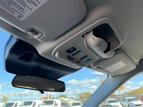 New 2026 Ford Explorer Active w/ Active Comfort Package image 26