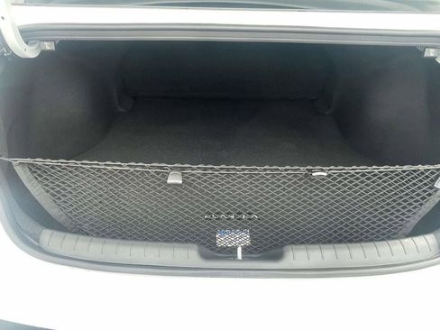 New 2026 Hyundai Elantra Sport image 7