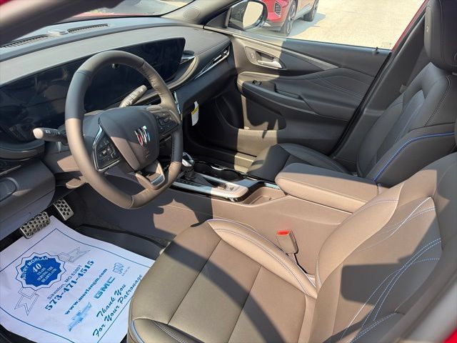 New 2026 Buick Envista Sport Touring w/ Convenience I Package FWD image 16