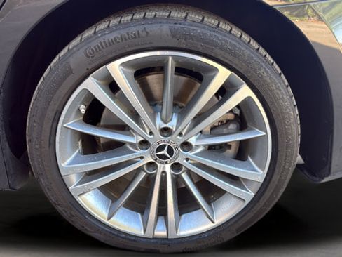 Used 2022 Mercedes-Benz CLS 450 4MATIC image 31