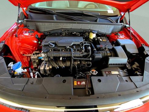 New 2026 Hyundai Kona SEL Sport image 14