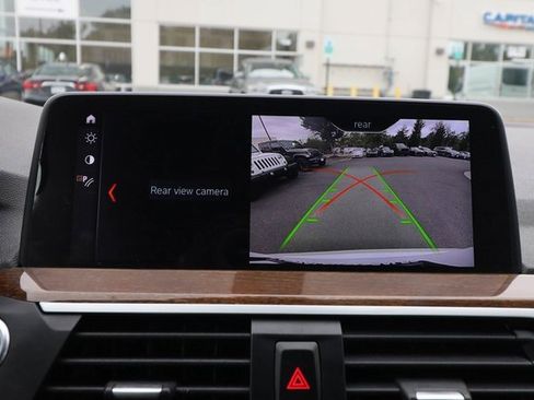 Used 2018 BMW X3 xDrive30i image 7