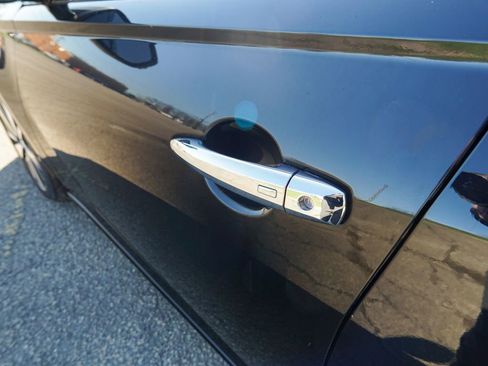 Used 2019 Nissan Altima 2.5 SV image 8