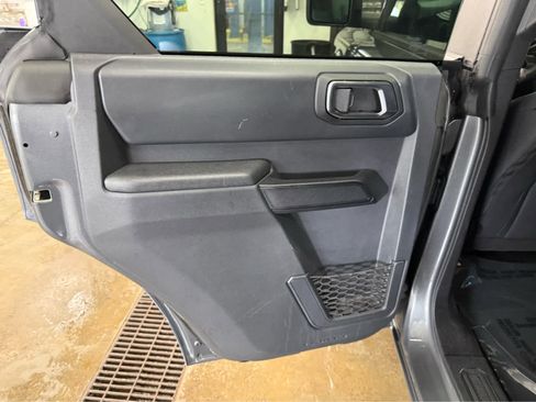 Used 2025 Ford Bronco Big Bend image 23