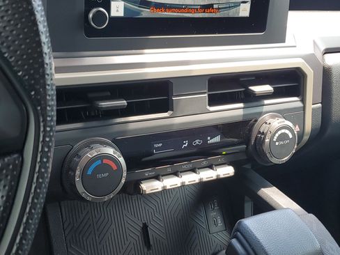 Used 2025 Toyota Tacoma SR5 RWD image 28