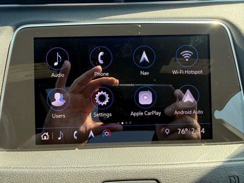 Used 2019 Cadillac XT4 Sport FWD image 24