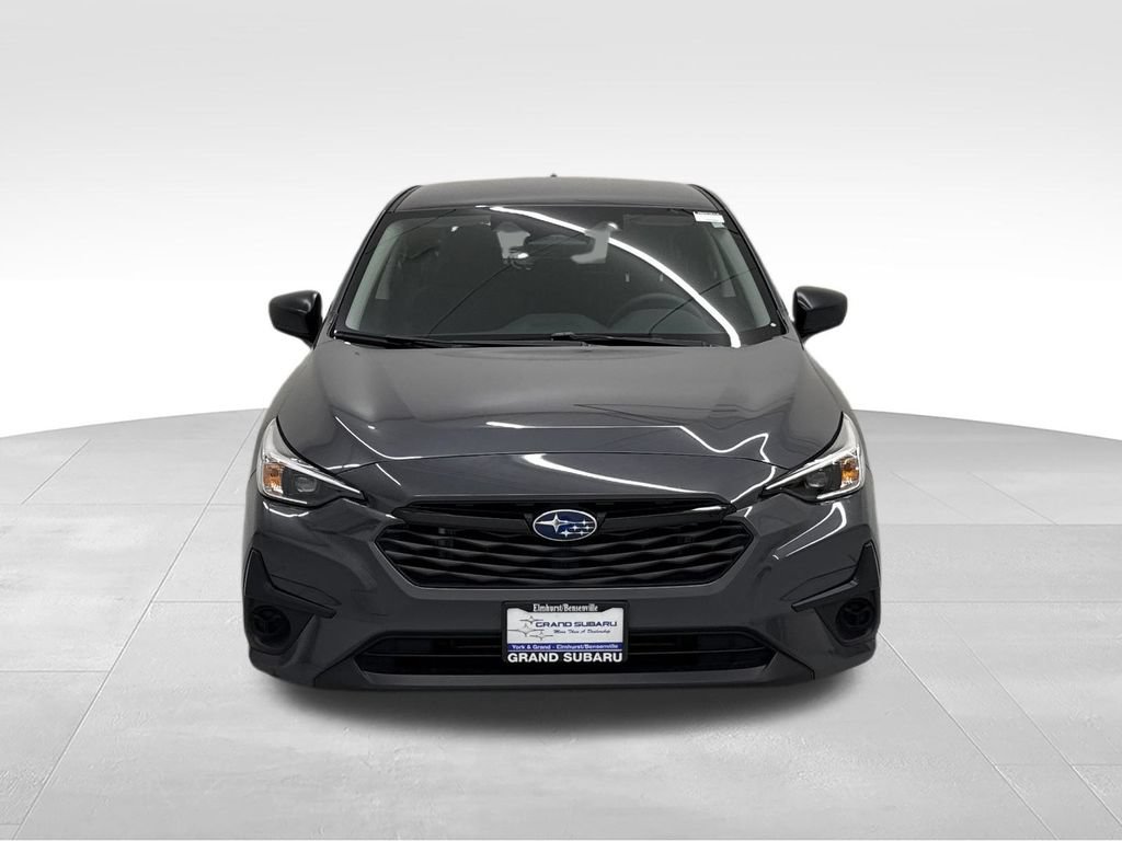 Used 2024 Subaru Impreza 2.0i AWD/4WD image 10