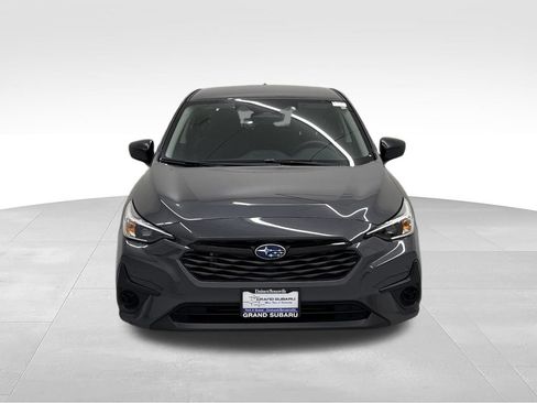 Used 2024 Subaru Impreza 2.0i AWD/4WD image 10