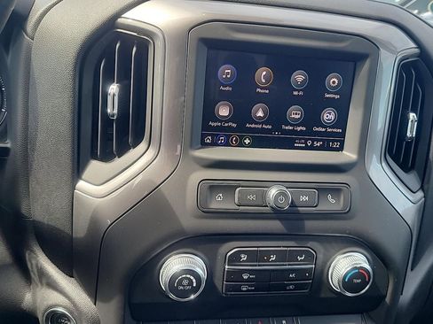 Used 2025 GMC Sierra 1500 Pro w/ Graphite Edition image 6