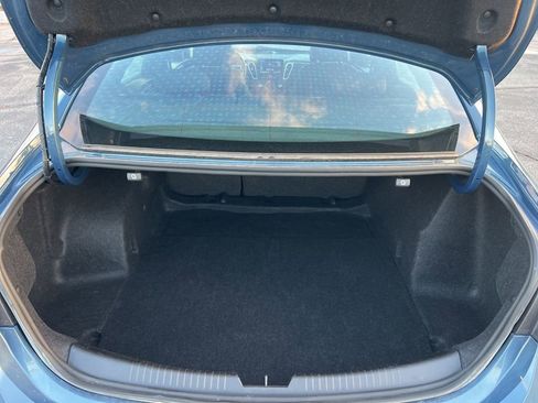 Used 2025 Chevrolet Malibu LT image 7