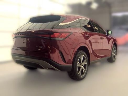 Used 2024 Lexus RX 350 Premium w/ Cold Area Package AWD/4WD image 6