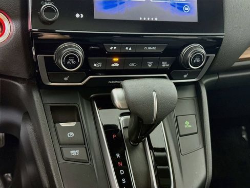 Used 2018 Honda CR-V EX image 5