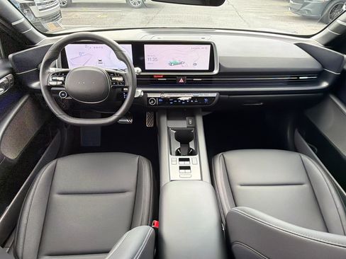 Used 2024 Hyundai Ioniq 6 Limited RWD image 2