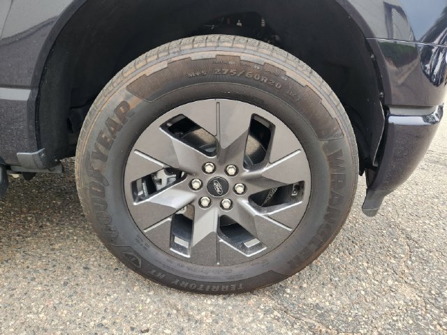 Certified 2024 Ford F150 Lightning XLT AWD/4WD image 22