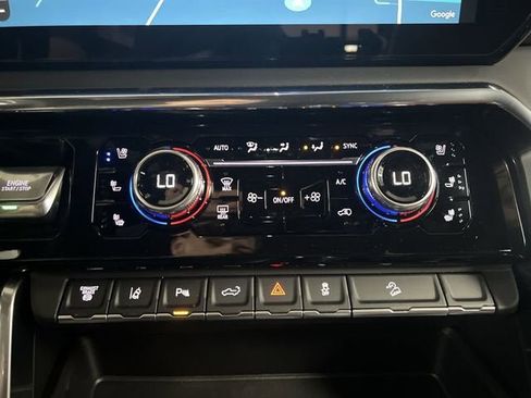 New 2026 GMC Sierra 2500 Denali Ultimate image 18