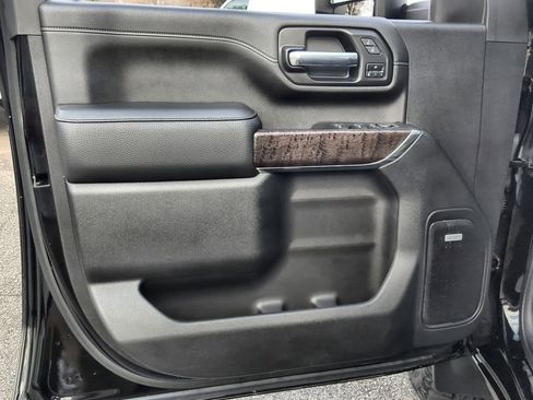 Used 2022 GMC Sierra 2500 Denali image 23