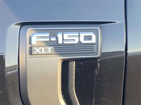 Used 2021 Ford F150 XLT w/ Equipment Group 302A High image 39