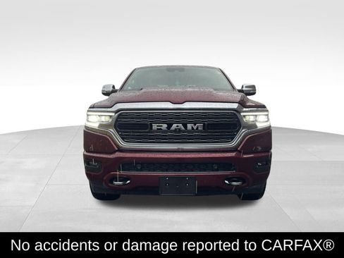 Used 2019 RAM 1500 Limited image 2