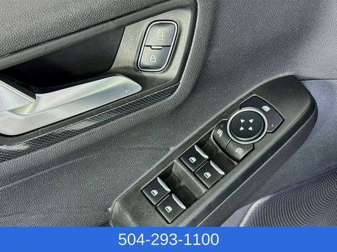 Used 2023 Ford Escape ST-Line Select AWD/4WD image 19