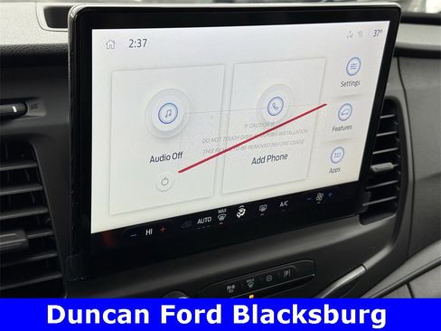 New 2026 Ford Transit 150 Base image 24