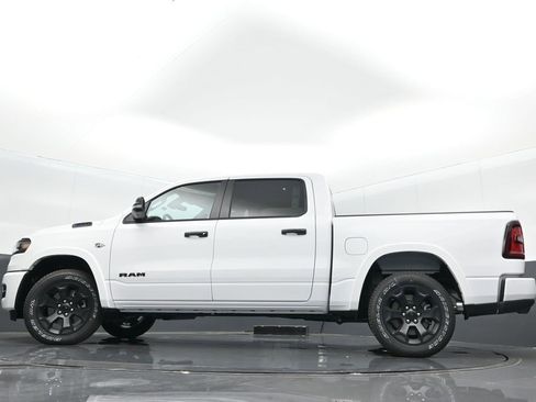 New 2026 RAM 1500 Big Horn image 32
