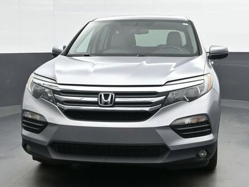Used 2016 Honda Pilot EX-L image 3