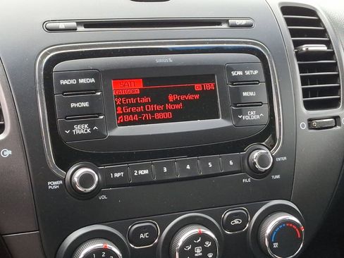 Used 2017 Kia Forte LX FWD image 17