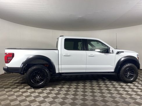 Used 2024 Ford F150 Raptor image 4