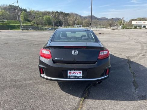 Used 2013 Honda Accord EX image 7