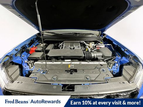 New 2025 GMC Canyon Elevation w/ Convenience Package image 21