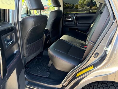 Used 2020 Toyota 4Runner TRD Pro AWD/4WD image 17