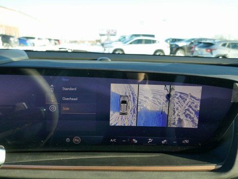 New 2026 Buick Envision Sport Touring image 24