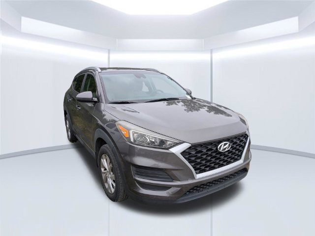 Used 2020 Hyundai Tucson Value FWD image 2