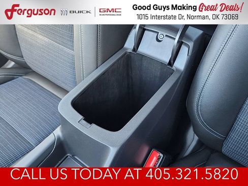 New 2026 Buick Envista Preferred w/ Convenience I Package FWD image 30
