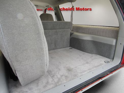 Used 1992 Chevrolet Blazer 4WD image 34