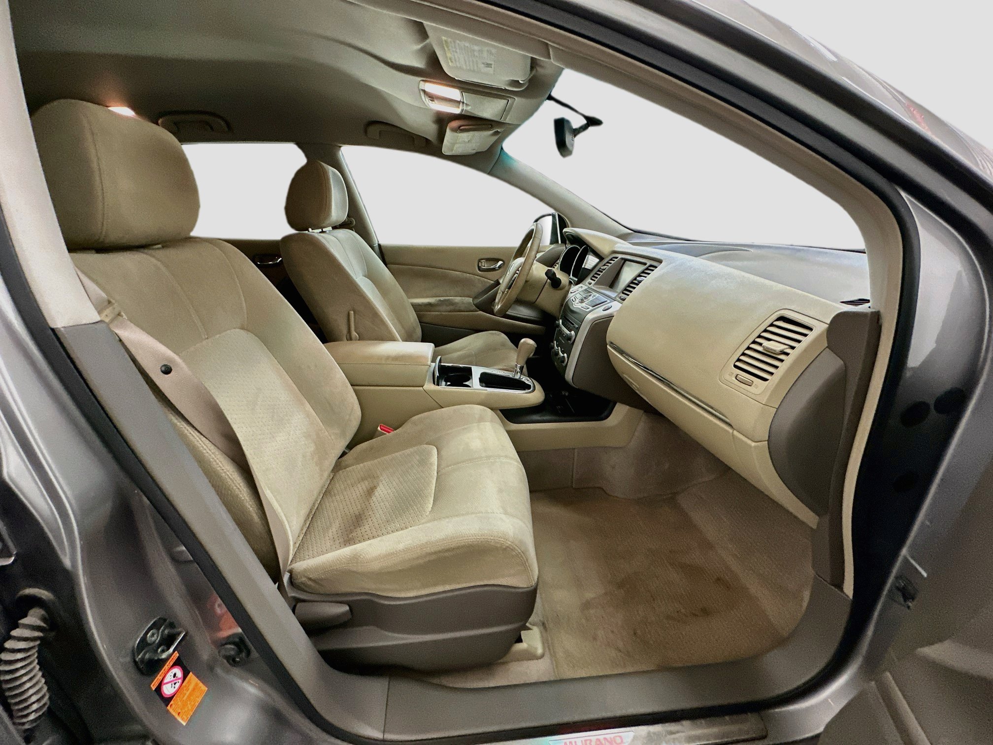 Used 2009 Nissan Murano SL w/ Premium Pkg AWD/4WD image 31
